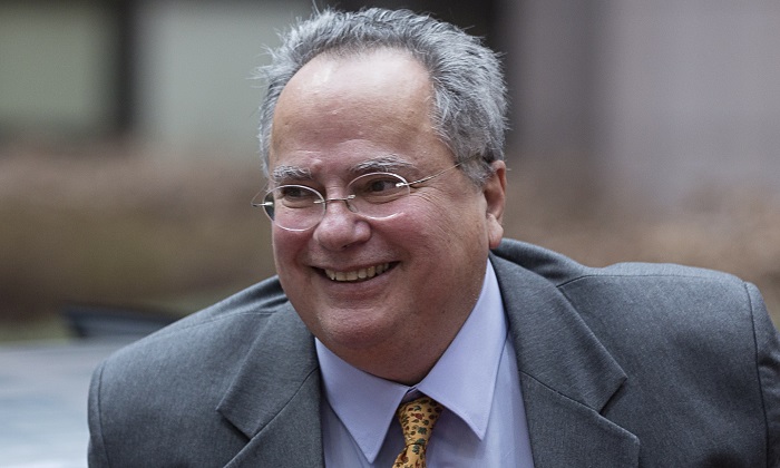 Necessary decision on DESFA privatization to be passed - minister